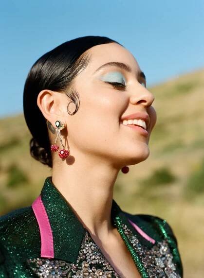 Vogue - Alexa Demie — kelle ramsey 