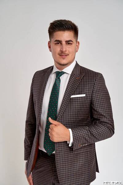 Men’s Wear – MIPO IMAGE
