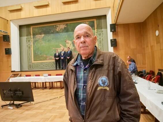 Dvůr Králové nad Labem má staronového starostu. ANO vládne Dvoru dále s podporou Síly Dvora