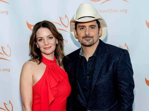 Brad Paisley's 2 Kids: All About William 'Huck' and Jasper