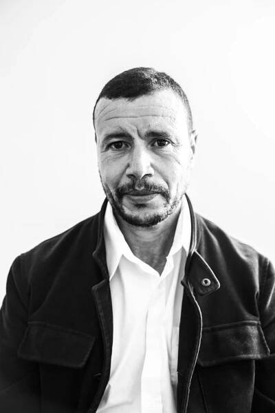  “It’s like I’m trapped. I stay all day in my house alone.”   YOUNOUS CHEKKOURI , released without charge after more than 13 years. Safi, Morocco 