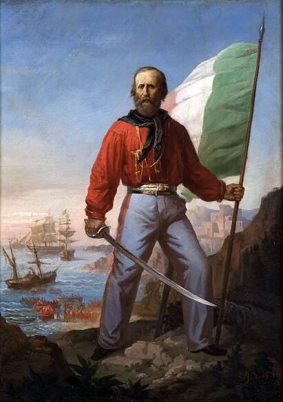 Folklore of Italy - Wikipedia