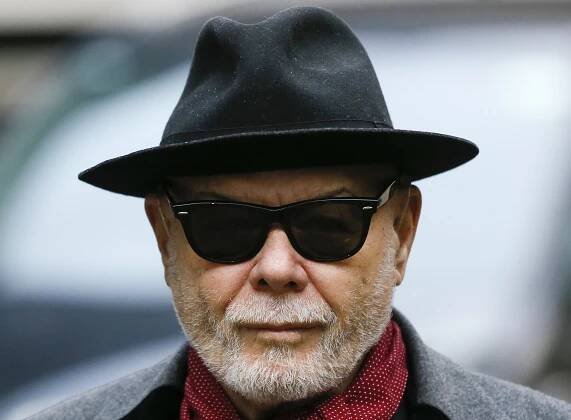 Pedofilný bývalý spevák Gary Glitter sa musel vrátiť do väzenia