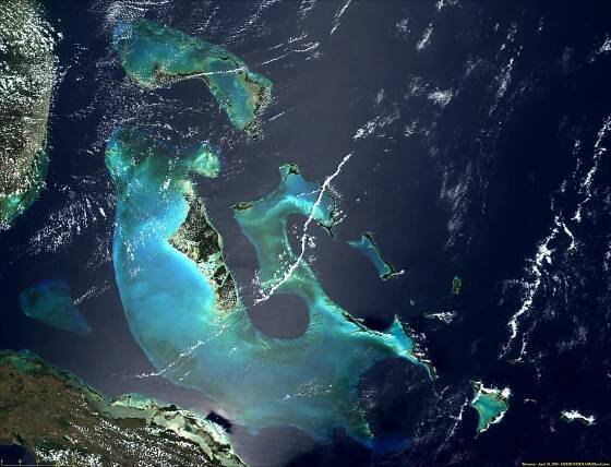 Abaco (Bahamy) – Wikipédia