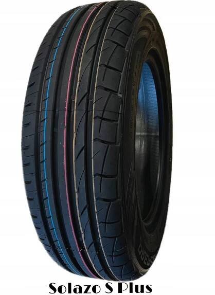 1x letní pneumatika PREMIORRI 235/45R17 Solazo SPlus 97V Kód výrobce 4823100300124