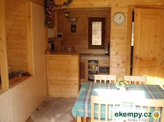 Nejlepší kempy Olomoucký kraj | eKempy.cz > autokempy, apartmány, bungalovy, mobilní domy, chatky, ubytování v ČR