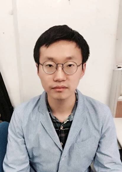 member1-Fan Yang