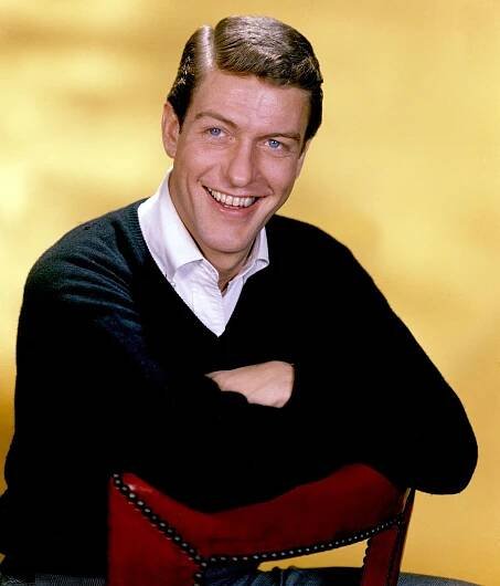 Dick Van Dyke