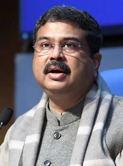Minister of Education (India)