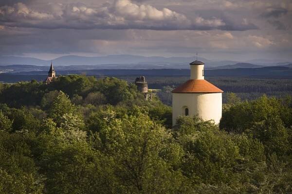 Bezdružice | Tachov město