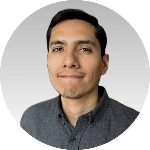 Miguel Garcia Gonzalez