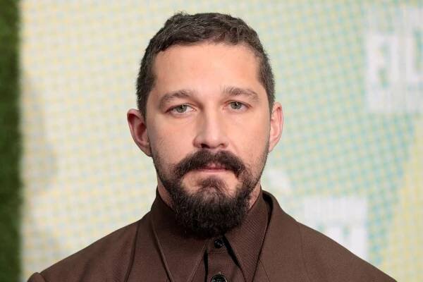Shia LaBeouf is being sued by former partner FKA twigs over claims of abuse