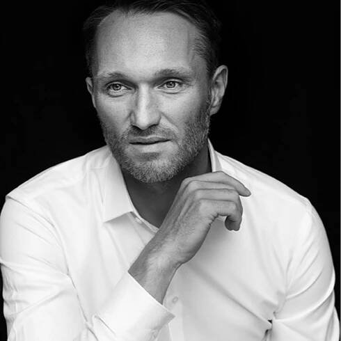 Marián Mitaš - ACTORSMAP