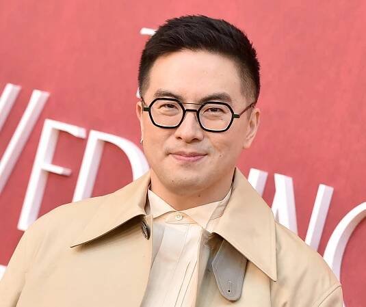 'SNL’ Star Bowen Yang Becomes Most-Nominated Asian Male Performer