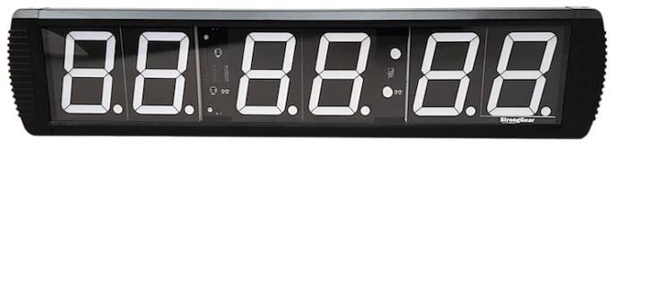 LED display