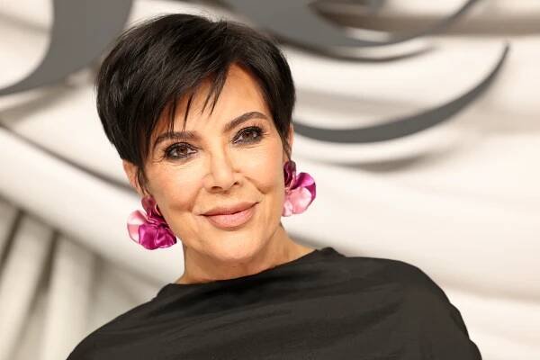 Kris Jenner Said This $30 Mascara Gives Her 'Crazy Long Lashes'