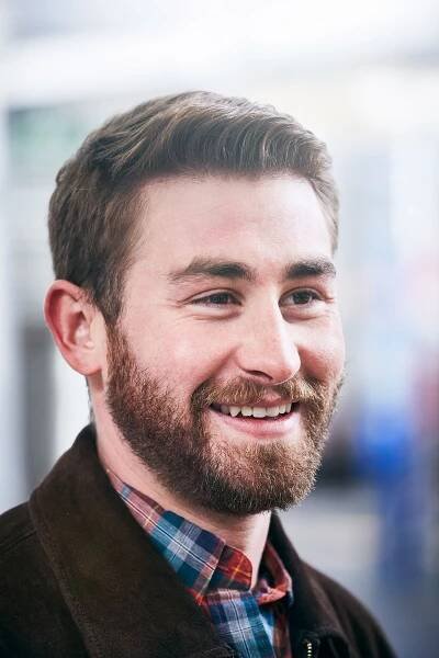 Alex Schupp - Board Member