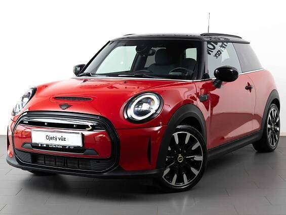 MINI Cooper SE