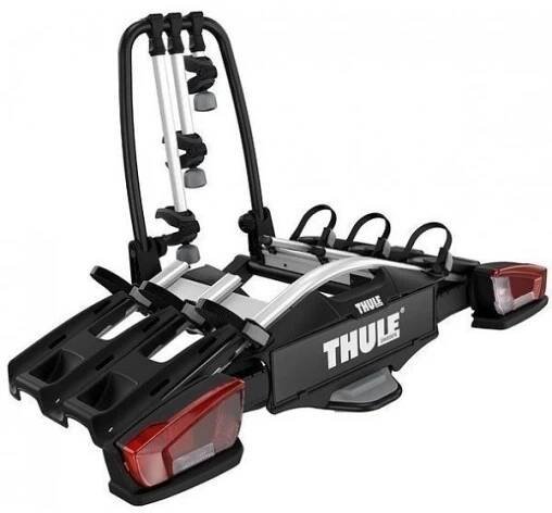 Nosič na tažné THULE VeloCompact 926