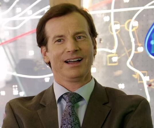 Rob Huebel Biography - Facts, Childhood, Family Life, Achievements