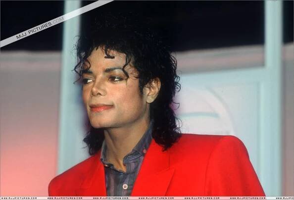 Genius Michael Jackson