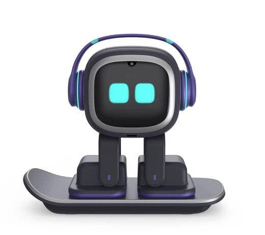 Emo Robot