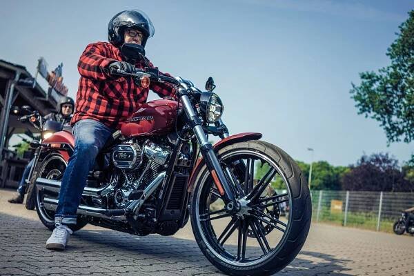SLH 2019 • Thunderbike