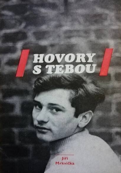 Kniha Hovory s tebou - Trh knih - online antikvariát