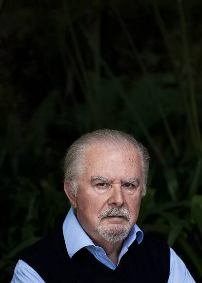 fernando botero for gente magazine colombia 3