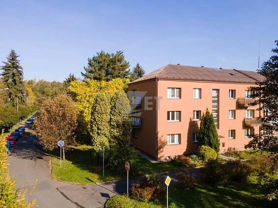 Šrobárova, Ostrava - Hrabová