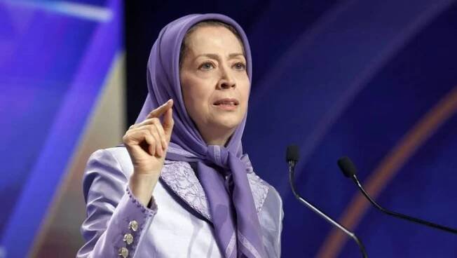 Maryam Rajavi to Fox News: Regime Change in Iran Is ‘Inevitable’ Through People’s Resistance, Not War