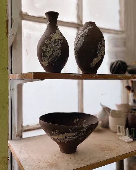C E E | Ceramics