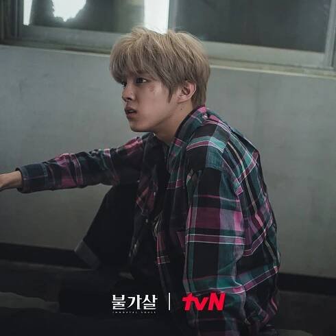 Jung Jin-young Bulgasal TvN