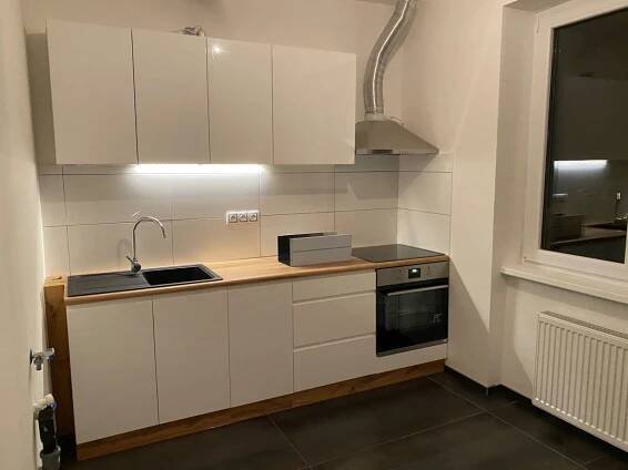 Pronájem bytu 2+1 65 m², Vítězná, Karlovy Vary, Karlovarský kraj