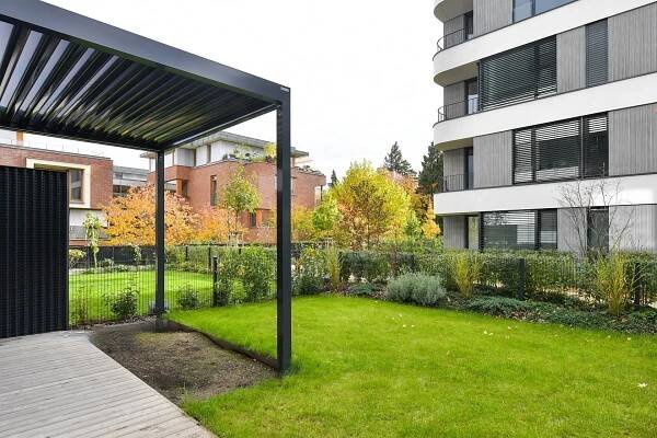 Cukrovarnická, Střešovice - Praha 6 | Pronájem, Byt 2+kk, 64 m²