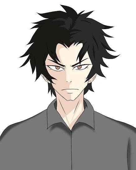 Akira Fudo