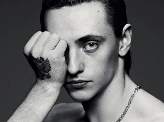 Sergej Polunin začíná v Praze sérii představení ve Foru Karlín