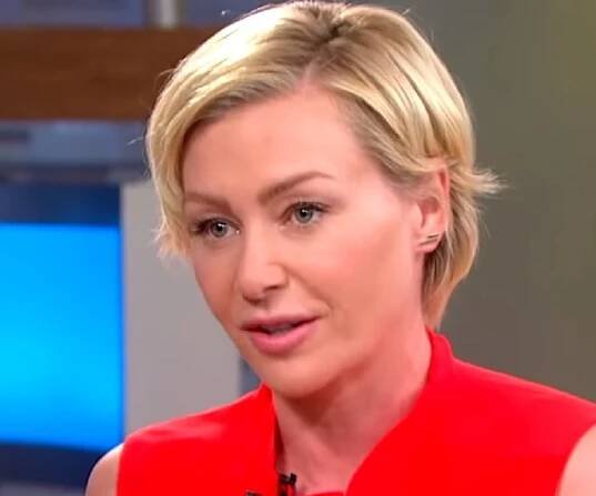 Portia de Rossi