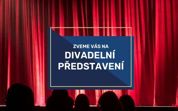 Klub mladých diváků - připoj se k nám