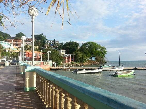 HOSTEL BAHIA DEL PARAISO - Reviews (Puerto Rico/Naguabo)