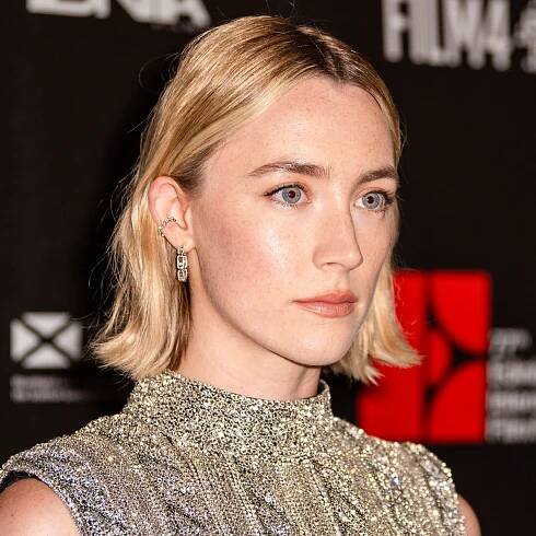 Saoirse Ronan recalls ‘emotional impact’ of playing an alcoholic in new film