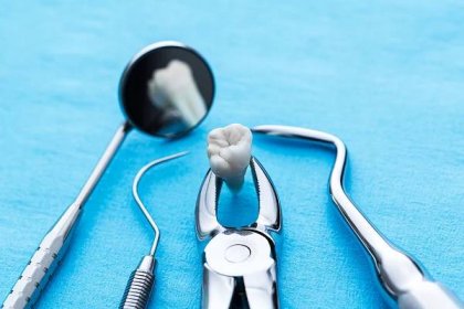 Tooth Extraction and Implant - integrativemedalliance.org