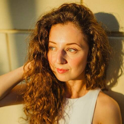 Zuzana Pavelková - ACTORSMAP