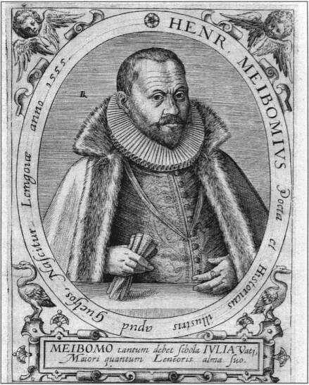 Heinrich Meibom (Dichter)
