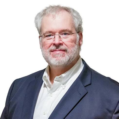 MIPS Brad Burgess
