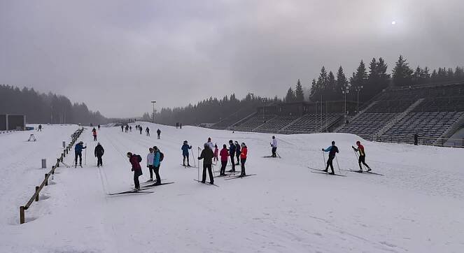 Světový pohár v běhu na lyžích v Novém Městě v roce 2025 kvůli financím nebude