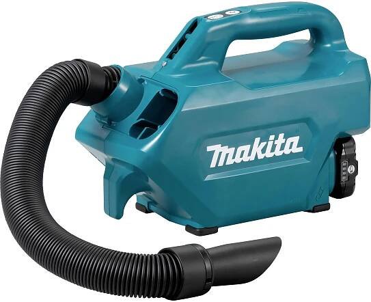 Makita S_0380_6997597, CL121DSA akumulátorový vysavač : Půhy.cz