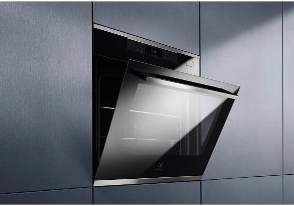 Electrolux 800 PRO SteamBoost EOB8S39WZ | Spotřebiče do kuchyně