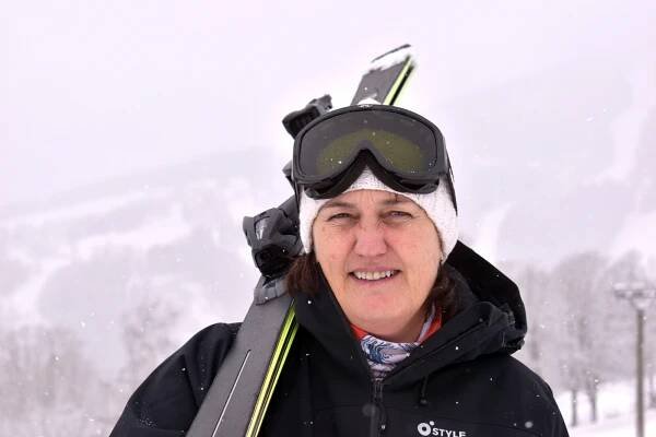 Brusle, sáně, snowboard... Fenomén koronavirové zimy
