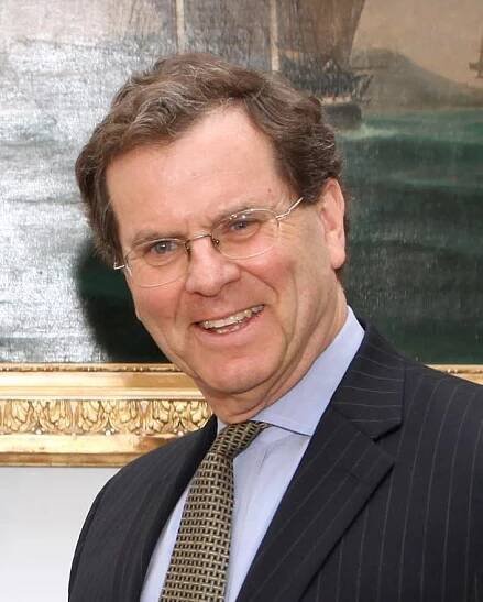 David Harris (advocate)
